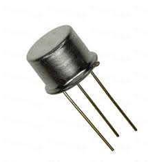 CL100S Transistor cdil NPN Transistor 50V 500mA TO39
