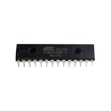 Atmega328PU IC