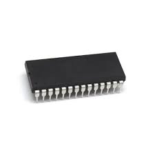 BQ4845 IC Real Time Clock (RTC) IC Clock/Calendar Parallel DIP28 BQ4845P