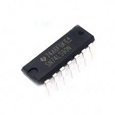 SN74LS90 IC  Decade Counter DIP-14 SN74LS90 7490