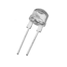 8mm 0.5 WATT GREEN  LED Strawhat