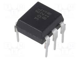 EL3021 IC Opto coupler Everlight DIP-6 3021