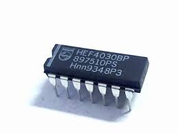 HEF4030 IC  EX-OR Gate XOR DIP-14 4030