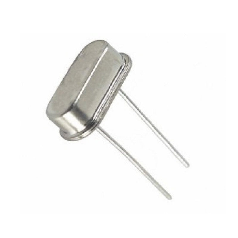 3.57MHz Crystal Oscillator HC49/U