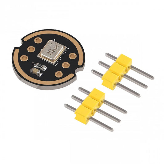 INMP441 Microphone Module MEMS High Precision Omnidirectional INMP-441
