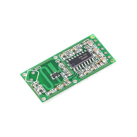 Microwave Radar Module RCWL-0516 RCWL-0516