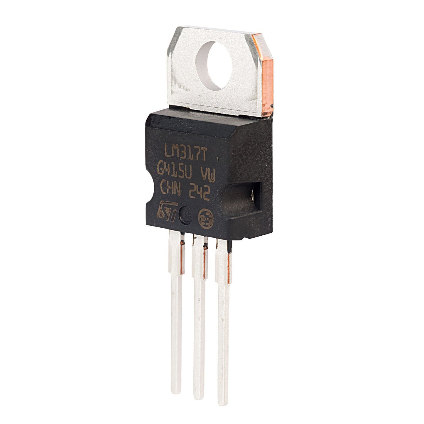 LM317T-DG IC ST 1.5A TO220