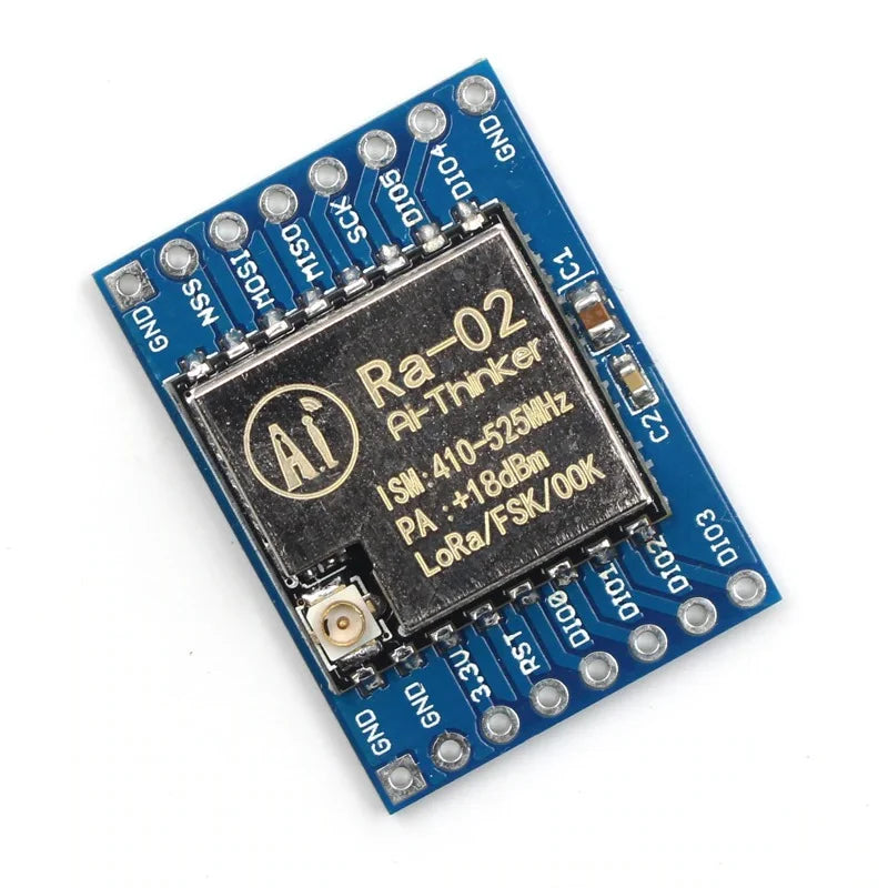 Lora Module Ra-02