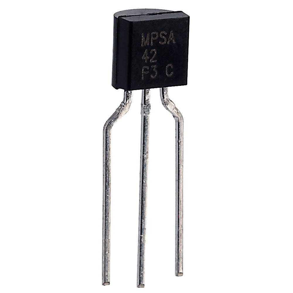 MPSA42 Transistor 300V 0.5A NPN TRANSISTOR