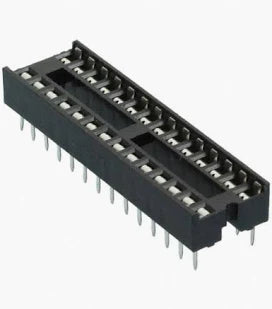 28 PIN IC BASE OR HOLDER 2.54MM PITCH