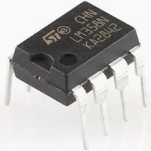 LM358 IC OP AMP TI DIP-8 LM358P 358