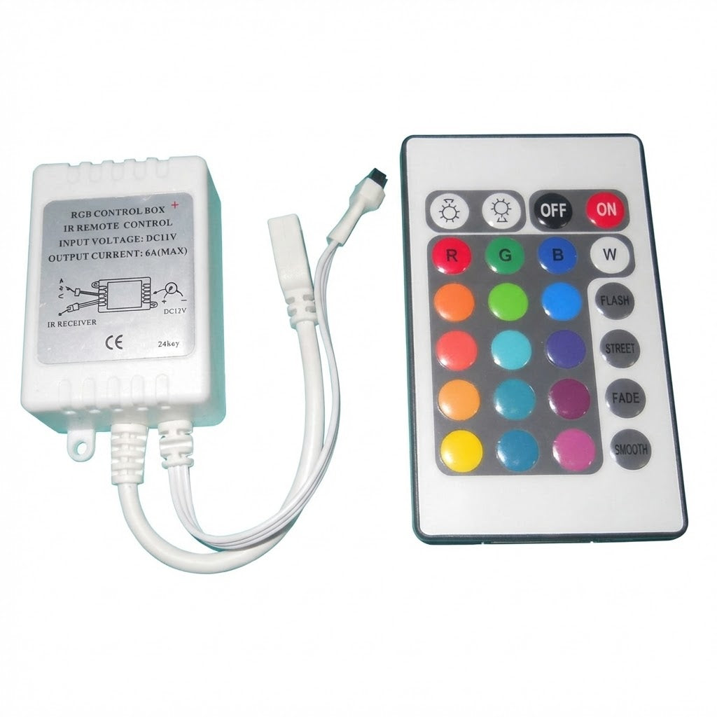 RGB STRIP CHASER