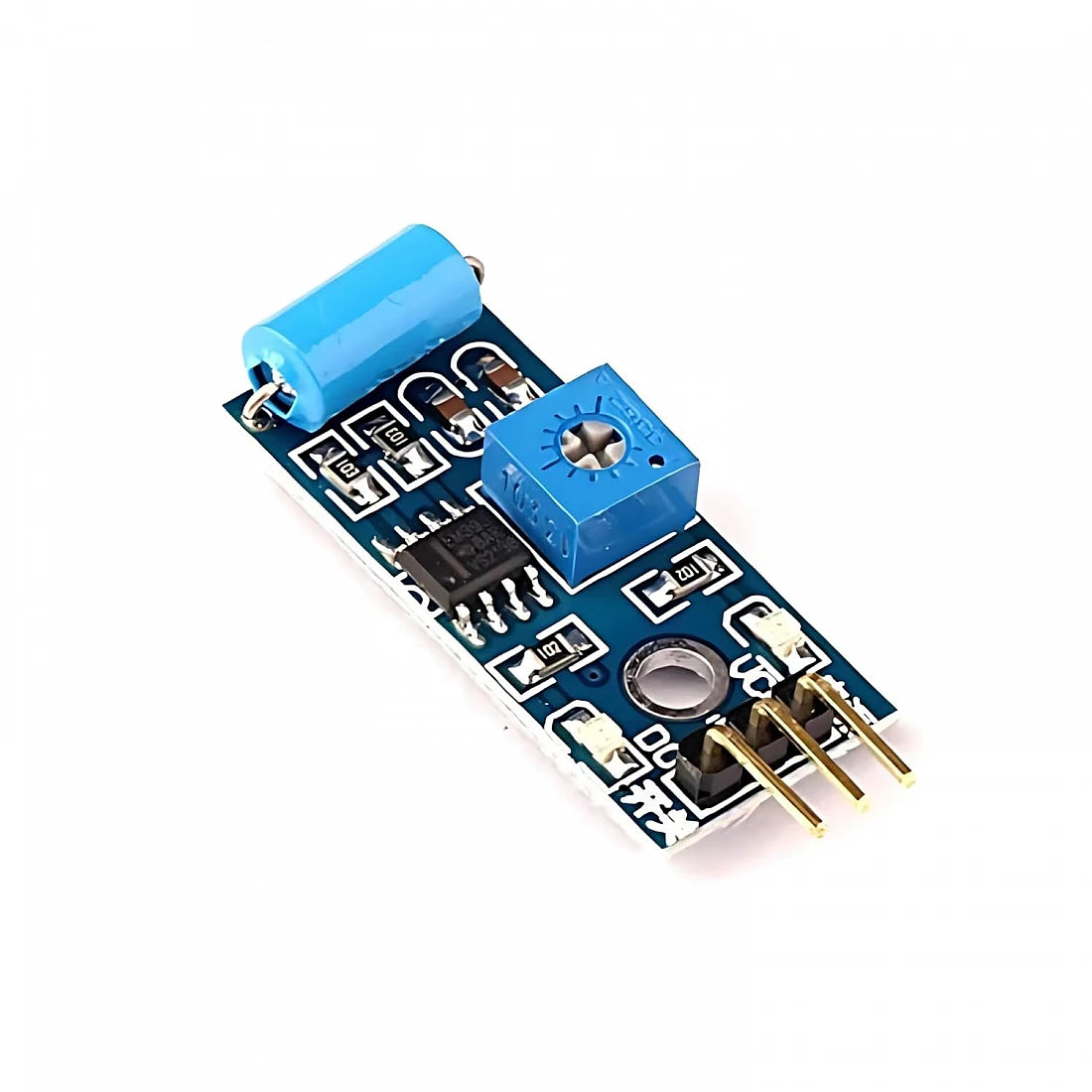 SW420 Vibration Sensor Module Tilt Switch